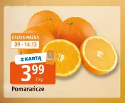 E.Leclerc Pomarańcze Leclerc oferta