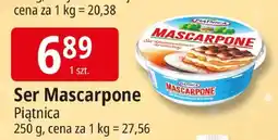 E.Leclerc Ser Mascarpone Piątnica oferta