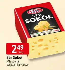 E.Leclerc Ser Sokół Mlekovita oferta