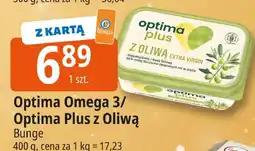 E.Leclerc Optima Omega 3/ Optima Plus z Oliwą Bunge oferta