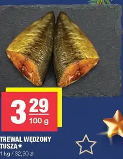 Spar Tusza trewala wędzonego SPAR oferta