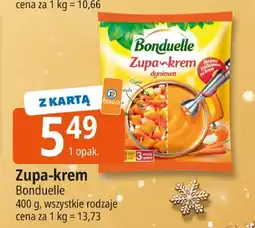 E.Leclerc Zupa-krem Bonduelle oferta