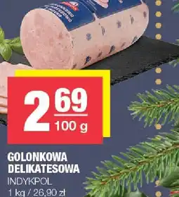 Spar Golonkowa delikatesowa INDYKPOL oferta