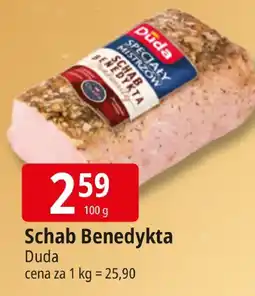 E.Leclerc Schab Benedykta Duda oferta