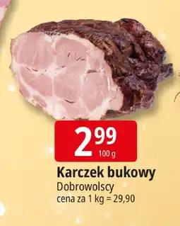 E.Leclerc Karczek bukowy Dobrowolscy oferta