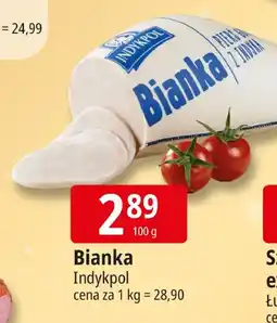 E.Leclerc Bianka Indykpol oferta