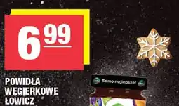 Spar Powidła węgierkowe Łowicz MW Food oferta