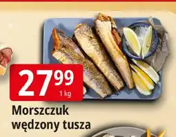 E.Leclerc Morszczuk wędzony tusza Leclerc oferta