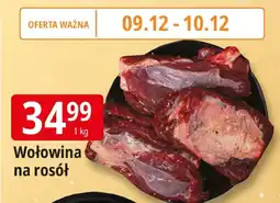 E.Leclerc Wołowina na rosół Leclerc oferta
