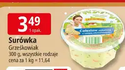 E.Leclerc Surówka Grzeskowiak oferta