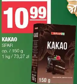 Spar Kakao SPAR oferta
