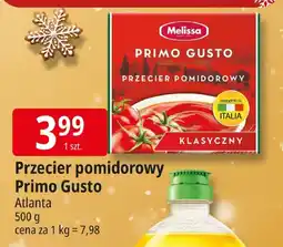 E.Leclerc Przecier pomidorowy Primo Gusto Atlanta oferta