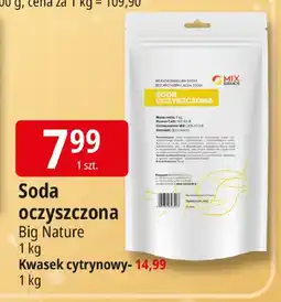 E.Leclerc Soda oczyszczona Big Nature oferta