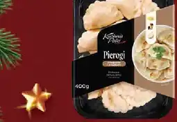 Spar Pierogi Kuchnia Polski wybrane rodzaje oferta