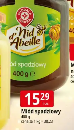 E.Leclerc Miód spadziowy Nid d'Abeille oferta