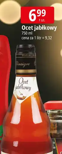 E.Leclerc Ocet jabłkowy Leclerc oferta
