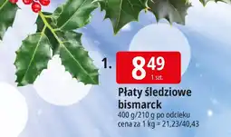 E.Leclerc Płaty śledziowe Bismarck Ronde des Mers oferta
