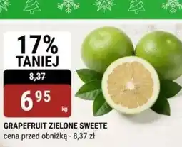 bi1 Grapefruit oferta