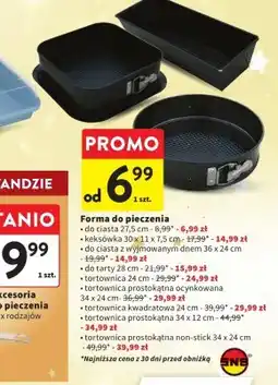 Intermarche Forma do pieczenia oferta