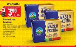Polomarket Masło Łowickie oferta