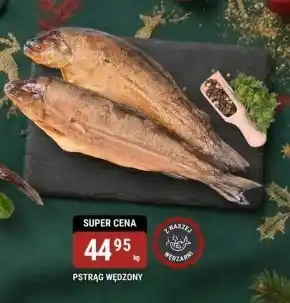 bi1 Pstrąg wędzony oferta