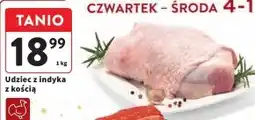 Intermarche Udziec z indyka oferta