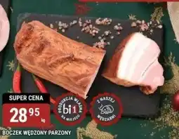 bi1 Boczek wędzony oferta