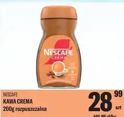 TomiMarkt Kawa rozpuszczalna Nescafe oferta