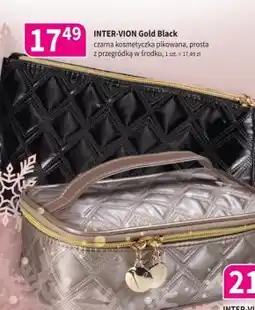 Drogerie Polskie Kosmetyczka Intervion oferta