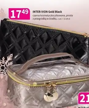 Drogerie Polskie Kosmetyczka Intervion oferta