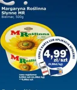 Społem Margaryna Bielmar oferta