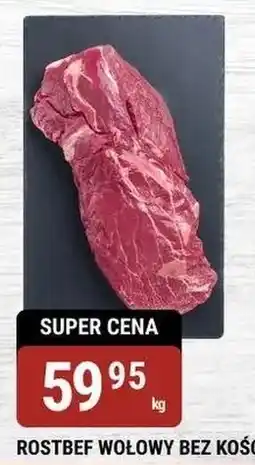 bi1 Rostbef wołowy oferta