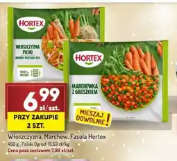 Avita Hortex Włoszczyzna, Marchew, Fasola oferta