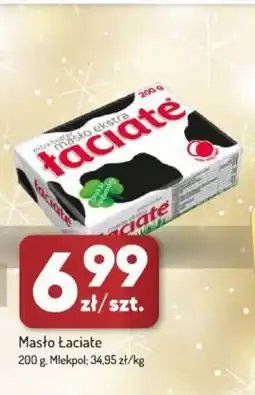 Avita Masło Laciate oferta