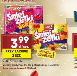Avita Storck Zelki Smiejżelki oferta