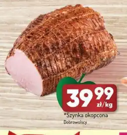 Avita Szynka okopcona Dobrowolscy oferta