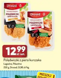 Avita Drosed Polędwiczki z piersi kurczaka oferta