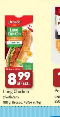 Avita Drosed Long Chicken oferta