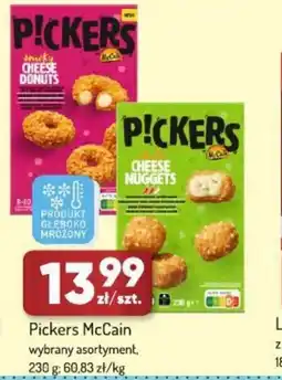Avita Pickers McCain oferta