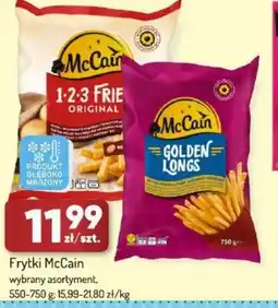 Avita Frytki McCain oferta