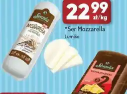 Avita Serovia Ser Mozzarella oferta