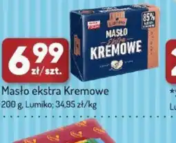 Avita Masło ekstra Kremowe oferta