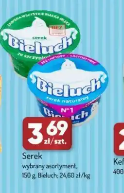 Avita Bieluch Serek oferta