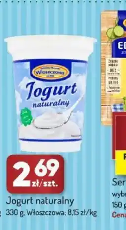 Avita Mlekovita Jogurt naturalny oferta