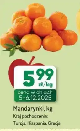 Avita Mandarynki oferta