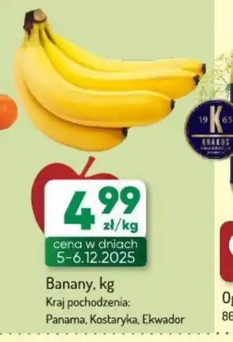 Avita Banany oferta