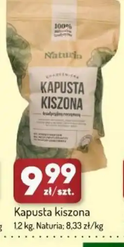 Avita Naturia Kapusta kiszona oferta