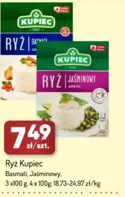 Avita Ryż Kupiec oferta