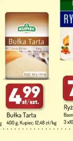 Avita Bułka Tarta Kupiec oferta