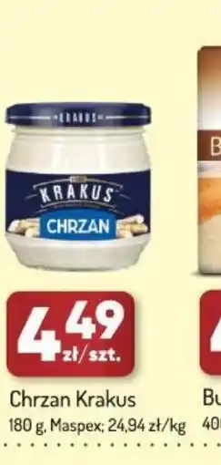 Avita Krakus Chrzan oferta